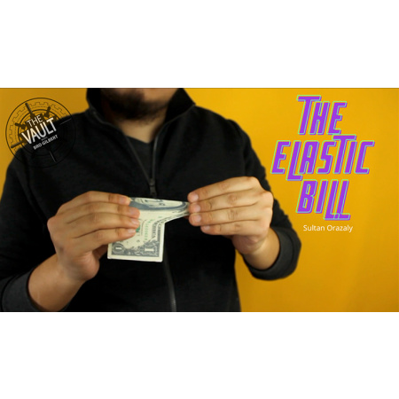 The Vault - Elastic Bill by Sultan Orazaly video DOWNLOAD