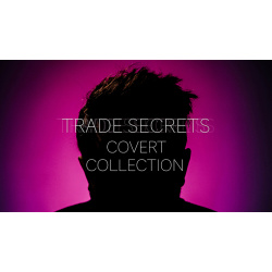 Trade Secrets #6 - The Covert Collection by Benjamin Earl...