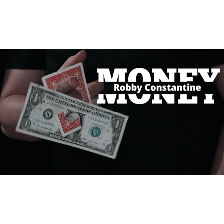 Money by Robby Constantine video DOWNLOAD