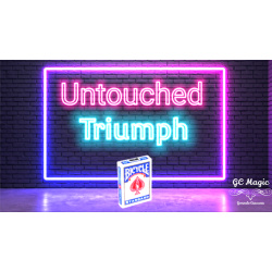 Untouched Triumph by Gonzalo Cuscuna video DOWNLOAD