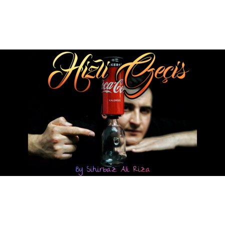 Hizli GeCiS By Sihirbaz Ali Riza video DOWNLOAD