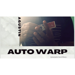 Auto Warp by Agustin video DOWNLOAD