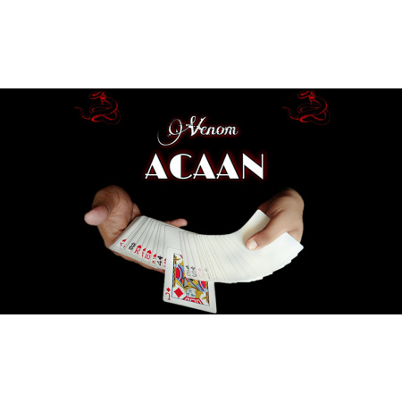 Venom ACAAN by Viper Magic video DOWNLOAD