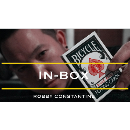 In Box by Robby Constantine video DOWNLOAD