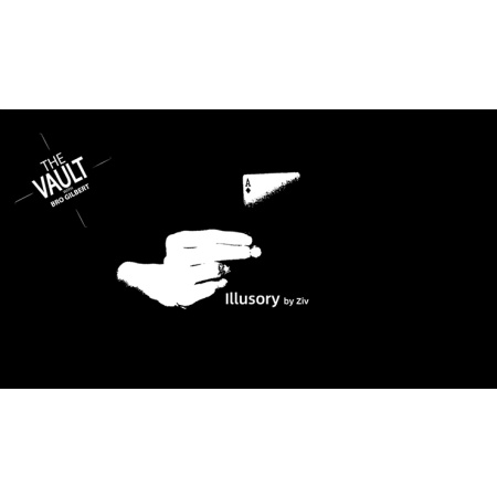 The Vault - Illusory by Ziv video DOWNLOAD