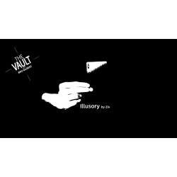 The Vault - Illusory by Ziv video DOWNLOAD