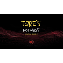 Teres Hot Mess Control Shuffle by JosÃ© Pablo...