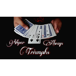 Viper Always Triumphs by Viper Magic video DOWNLOAD