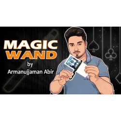 Magic Wand by Armanujjaman Abir video DOWNLOAD