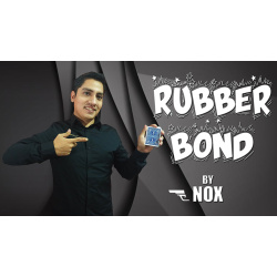 Rubberbond by Nox video DOWNLOAD