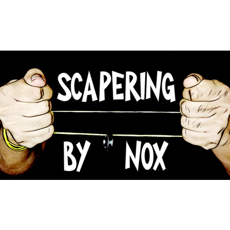 Escape Ring by Nox video DOWNLOAD