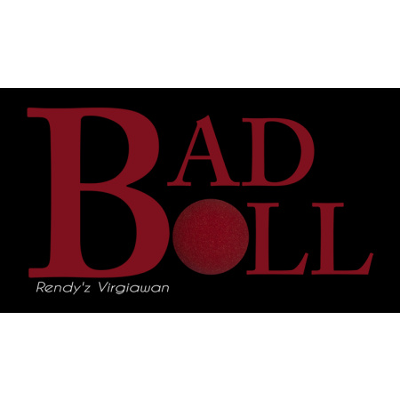 Bad Ball by Rendyz Virgiawan video DOWNLOAD