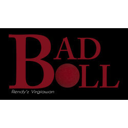 Bad Ball by Rendyz Virgiawan video DOWNLOAD