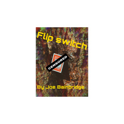 Flip Switch by Joe Bainbridge video DOWNLOAD