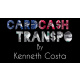 Card Cash Transpo by Kenneth Costa mixed media DOWNLOAD