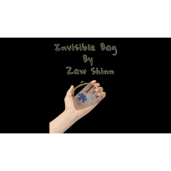 Invisible Bag By Zaw Shinn Tutorial video DOWNLOAD