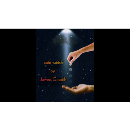 Coin Vanish by Jawed Goudih video DOWNLOAD