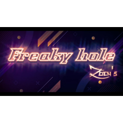 Freaky Hole by Zoens video DOWNLOAD