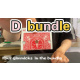 D Bundle by Dingding video DOWNLOAD