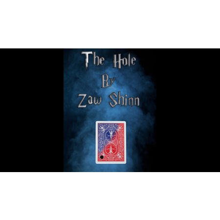 The Hole by Zaw Shinn video DOWNLOAD