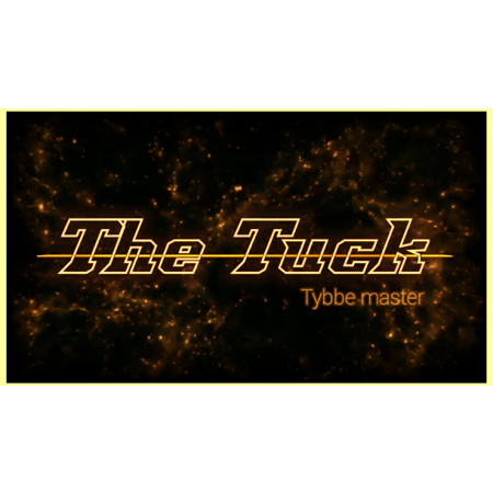 The TUCK by Tybbe Master video DOWNLOAD