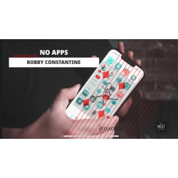 The Vault - No Apps by Robby Constantine video DOWNLOAD