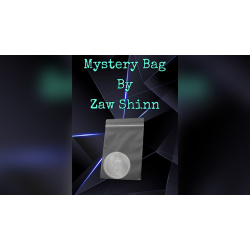 Mystery Bag by Zaw Shinn video DOWNLOAD