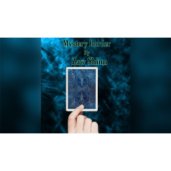 Mystery Border by Zaw Shinn video DOWNLOAD