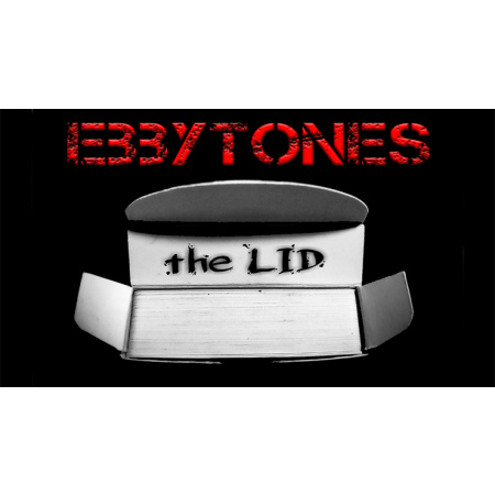 The LID by Ebbytones video DOWNLOAD