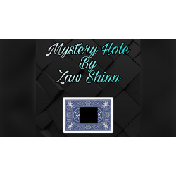 Mystery Hole by Zaw Shinn video DOWNLOAD