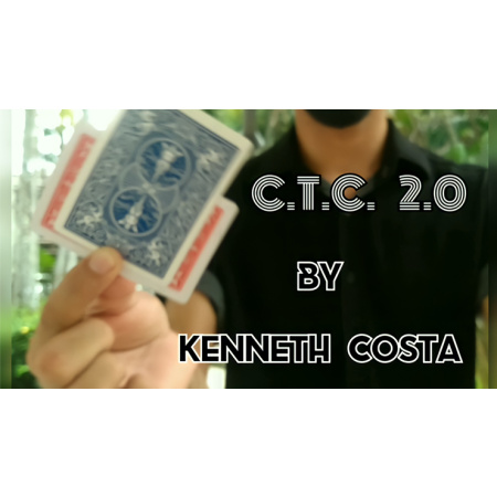 C.T.C. Version 2.0 By Kenneth Costa video DOWNLOAD