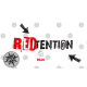 The Vault - REDtention by Rojo video DOWNLOAD