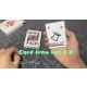 Card from Hat 2.0 by Dingding video DOWNLOAD