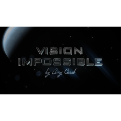 Vision Impossible by Any Card video DOWNLOAD