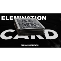 Elemination Card by Rendyz video DOWNLOAD