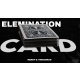 Elemination Card by Rendyz video DOWNLOAD