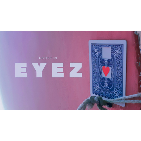 Eyez by Agustin video DOWNLOAD