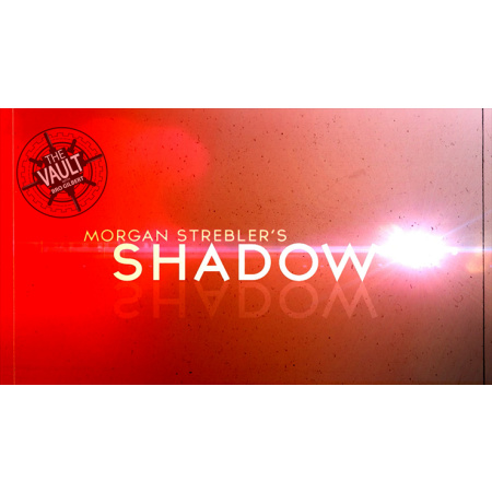 The Vault - Shadow by Morgan Strebler video DOWNLOAD