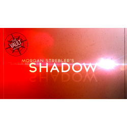 The Vault - Shadow by Morgan Strebler video DOWNLOAD