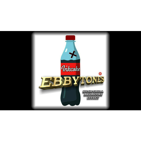 INKcoke by Ebbytones video DOWNLOAD