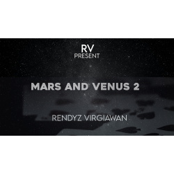 Mars and Venus 2 by Rendyz Virgiawan video DOWNLOAD