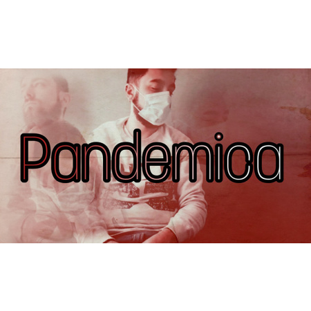 Pandemica By Alessandro Criscione video DOWNLOAD