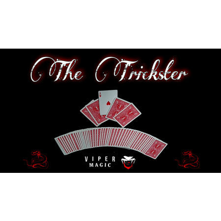 The TRICKSTER by Viper Magic video DOWNLOAD