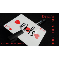 Devils Selection by Guillermo Dech video DOWNLOAD