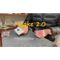 Hijake 2.0 by Dingding video DOWNLOAD