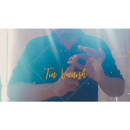 Tin Vanish by Agustin video DOWNLOAD