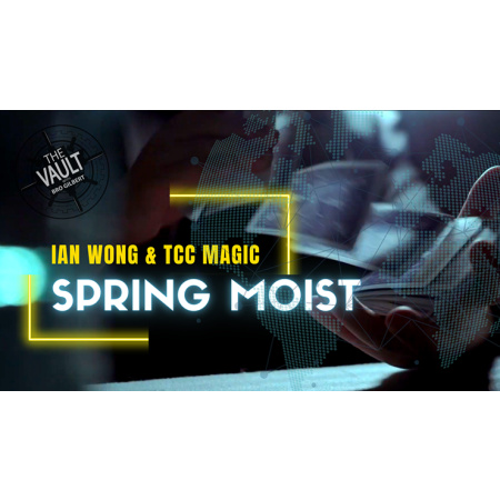 The Vault - Spring Moist by Ian Wong video DOWNLOAD