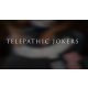 Telepathic Jokers by Ali Asfour  video DOWNLOAD