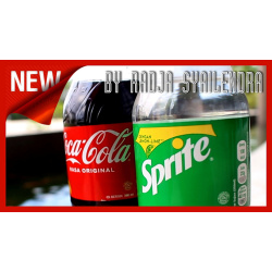 Cola x Sprite by Radja Syailendra video DOWNLOAD