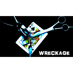 Wreckage by Arnel Renegado video DOWNLOAD